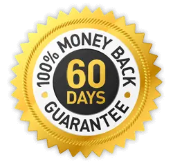 Aqua Tower: 60-Day 100% Money-Back Guarantee